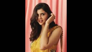Kalyani Priyadarshan Latest Beautiful Photoshoot