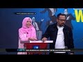 Waktu Indonesia Bercanda - Arafah Satu Frekuensi Pikirannya S...