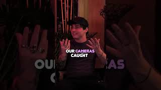 Sam And Colbys Scariest Moment