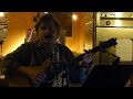 Robert Eustis - While My Guitar Gently Weeps @ Fairgrinds Coffee House