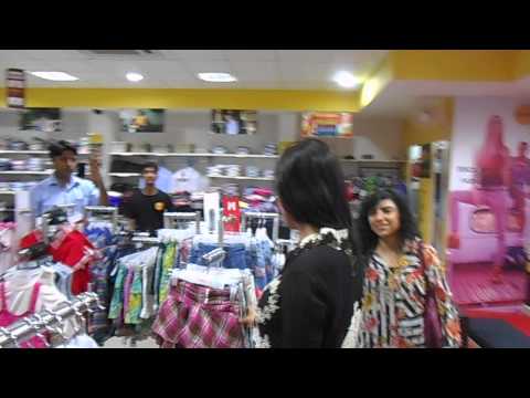 Promart Meerut launch by Bollywood actress NehaDhupia on 7th...
