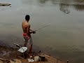 Pescaria lassance - youtube
