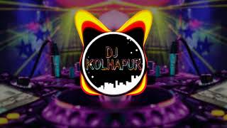 Mai Kolhapur Se Aayi Hoon NS Production Remix