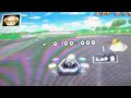 [MKDS] New Years Video - DKP 3lap/flap, RLC1 3lap/flap, DH 3lap and RBC2 3lap *All NonPRB*