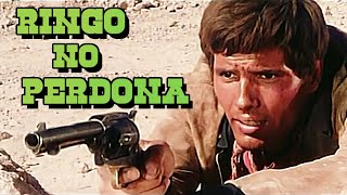 𝑹𝑰𝑵𝑮𝑶 𝑵𝑶 𝑷𝑬𝑹𝑫𝑶𝑵𝑨 El Hombre Del Sur Giuliano Gemma - Spaghetti Western -