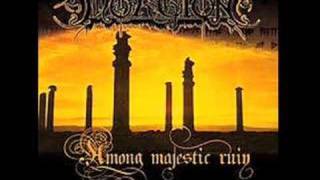 Watch Morgion To Tame A Land video