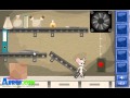 Lab Mouse Escape Walkthrough Video
