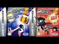 Bomberman Max 2 Blue/Red - Main Menu Theme (GBA)