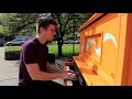 If I Die Young by The Band Perry (By Nate Blount)