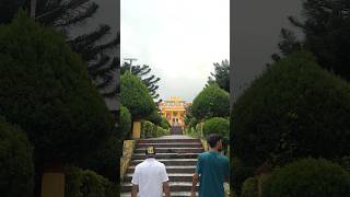 Gyuto Monastery Dharamshala