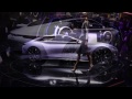 Infiniti Q80 Inspiration Concept Preview: 2014 Paris Auto Show