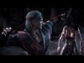 Mortal Kombat X - Fatalities Part 1