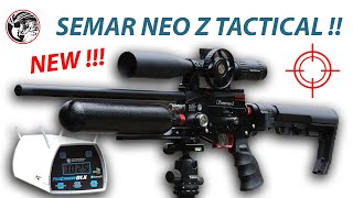 Terbaru Lebih Gagah Dan Ringan Semar Neo Z Upgrade Ke Popor Tactical