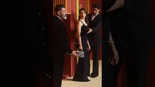 Bobby Deol With Wife Tanya Deol At The Red Carpet Looks Lovely Together