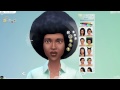 "A NEW BEGINNING" The Sims 4 - Creating a Sim!