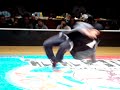 Bboy Abstrak - Judges Showcase - Juste Debout Finland 2011