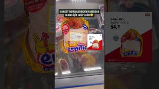 Bi̇me Yarin Erpi̇li̇ç Bütün Tavuk Kg 54.90 A Gelecek