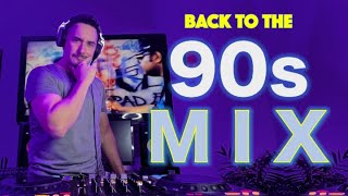 90s Mix - Eurodance Pop House | 🎵 Ace of Base, Gillette, Scatman, Corona, Roula etc