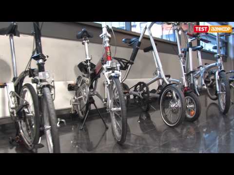 welke elektrische fiets moet ik kiezen