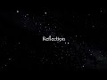 Reflection piano cover by Irene Chuang