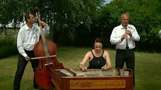 Grande Moravia - Panna A Netvor