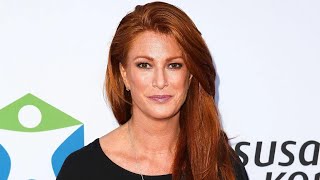 Angie Everharts 16 Shocking Secrets Prepare To Be Amazed