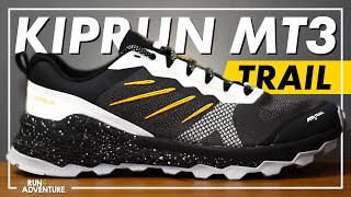 Best Budget Trail Running Shoe? Decathlon Kiprun Mt3 Trail Initial Review Run4Adventure