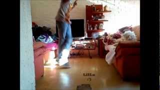 Germany - México Shuffle - Dnbstep Aelie - Lislo