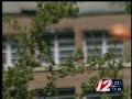 Burrillville H1N1 outbreak at Zambarano Hospital