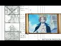 [ONE PIECE - STORYBOARD OP 14] :  FIGHT TOGETHER NAO'YMT OPENING 14