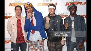 Watch Gym Class Heroes Everydays Forecast video