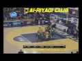 Riyadi Club Prince - Amir Saoud (22 Pts against Sagesse) January 24, 2013