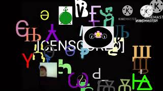 Russian Russian Alphabet Lore Ohio 60