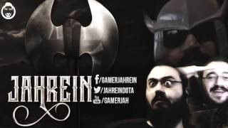 Jahrein Dalağını Patlatarak Hapşırıyor Trap Remix