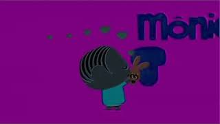 Monica Toy G Major 13