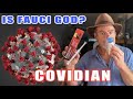 Crazy Rednecks With Horse Paste and Nebulizer. Can They Fight Covid?
