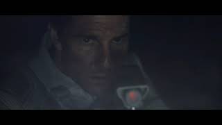 Hollywood Hindi dubbed science fiction movie