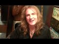 David Ellefson of MEGADETH Home of Buffalo Wings NY
