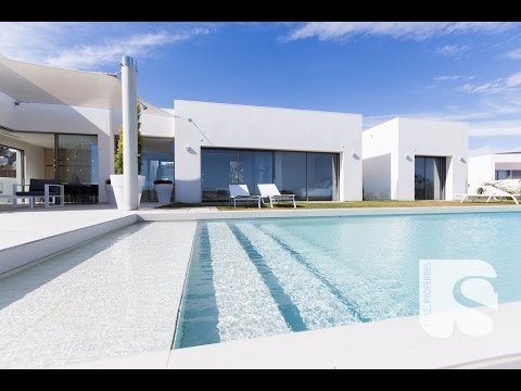 SOLD - Luxury Villa For Sale - Las Colinas Golf and Country Club Spain