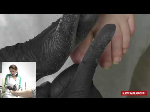 Мастер класс по вросшему Мастер класс по вросшему