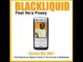 Blackliquid - Gotta Be Me (Tom Conrad's Feel The Funk Remix) Open Bar Music