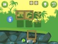 Como Pasarse el 1er Nivel de Bad Piggies (Rovio) ep1