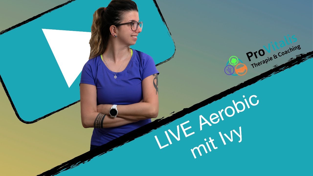 LIVE Aerobic