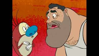Fire Dogs 2 - Ren Y Stimpy Sólo Para Adultos - Doblaje Latino Episodio Completo, Parte 2?