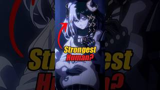 Did You Know How Strong Antilene Is In Overlord?