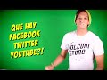 Borrachos Nunca Mienten! (ft. Charlie Parra) l whatdafaqshow.com