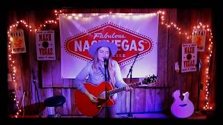 Carmen Brandy: "From Somebody Who Knows" on The World-Famous "Viva! NashVegas® Radio Show"
