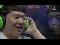 LOL CHAMPIONS SUMMER 2014 (KT Arrows vs. SKT T1 S) Match5