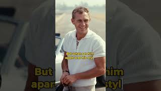 Why Steve Mcqueen Style Still Holds Up Today