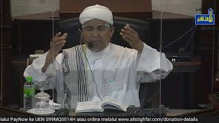 Kuliah Isyak